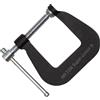 Wilton 21302 51, Forged super-junior c-clamp, 0-inch-1-inch jaw opening, 1 - 1/5,1 cm profondità gola