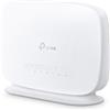 TP-LINK ROUTER TP-LINK MR515 AC1200 Wireless 4G LTE Advanc Cat6Gigabit,Build-In300Mbps 4G+ LTEAdvanced Modem 2P GIGA LAN,1P GIGA WAN/LAN - ARCHER MR515