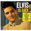 Hallmark Elvis Is Back