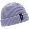 Duotone Beanie Duotone Logo Lilac Sepia