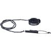 ION Wing Leash Core Extended Wrist black