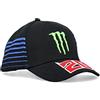 GP GRUPPO PRITELLI Cappellino da Baseball Energy Fabio Quartararo - Logo 20-U