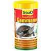 Tetra Gammarus Mangime in Gamberetti essiccati specifico per Tartarughe