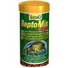 Tetra ReptoMin Energy alimento bilanciato ricco di sostanze nutritive per Tartarughe acquatiche