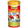 Tetra GoldFish Mangime in fiocchi per Pesci rossi e d'acqua Fredda