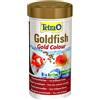 Tetra GoldFish Gold Colour Granulato per Pesci rossi comuni e pregiati per Colori pi? intensi