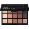 BPERFECT Legacy palette - Palette occhi