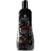 Australian Gold Hardcore Black 250ml - Preparatore Abbronzatura