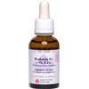 BIOFFICINA TOSCANA Antiossidante Bisabololo 2% + Vit. E 2% 30ml - Trattamento Rigenerante