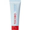 TOCOBO Viso Coconut Clay Cleansing Foam 150ml - Mousse detergente