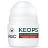 ROC Deodorante Roll-On Antitraspirante 30ml - Deodorante Roll-on