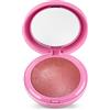 NAJ·OLEARI Shade & Shine Luminous Blush - Blush Luminoso