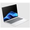 HP INC. HP EliteBook 8 G1a 14 inch Notebook PC Wolf Pro Security Edition AMD Ryzen AI 5 230 Computer portatile 35,6 cm (14) WUXGA 16 GB DDR5-SDRAM 512 GB SSD Wi-Fi 6E (802.11ax) Windows 11 Pro AI PC Argento