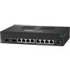 HEWLETT PACKARD ENT HPE ANW 6000 8G 2F SW EU EN
