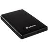 VERBATIM STORE N GO SLIM SSD ESTERNO USB-C 1TB
