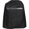 Outdoorchef 18.221.58 Copertina, X-Line 480 e U-Line 570