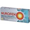 Reckitt Benckiser Nurofen Influenza e Raffreddore 24 Compresse Rivestite