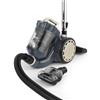 Beldray Titanium Pet Plus+ - Aspirapolvere multiciclonico senza sacchetto, con spazzola per animali domestici, tubo flessibile e strumento per fessure/spazzola, serbatoio per polvere da 2,5 l, filtro