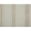 Linder, Tenda con Occhielli, Grigio (Hellgrau), 140 x 280 cm