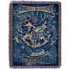 Northwest Harry Potter Coperta, Poliestere, Tri Wizard, 48 x 60