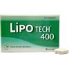 PIEMME PHARMATECH ITALIA Srl LIPOTECH*400 30 Cpr