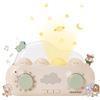Cloud B - Luce Notturna Cloud Box