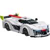 Cada Costruzioni Pininfarina H2 Speed 1:20 - 296 Pezzi