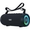 mifa Altoparlante Bluetooth mifa A90 con potenza di uscita di 60W, amplificatore in classe D, eccellenti prestazioni dei bassi, altoparlante da campeggio