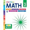 Spectrum Math, Grade 2