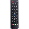 Aurabeam Telecomando Sostitutivo Per TV LG 42LB650V E Modelli Simili - Universale, Programmabile, Garanzia 1 Anno (Batterie Non Incluse) - 6