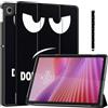 Custodia Cover Compatibile con Inoi Inoipad 10.1-pollici Tablet Cover