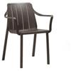 Nardi Sedia Tiberina Armchair Terra di Nardi