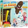 MATTEL ITALY SRL GIOCO FWW30 ACCHIAPPA LA CACCA