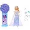 MATTEL ITALY SRL FROZEN JJY36 ELSA JEWEL REVEAL