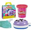 HASBRO EUROPEAN TRADING BV PLAYDOH G2303 PLAYSET DOLCI ASSORTITI