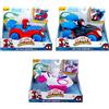 REI TOYS S.R.L. SPIDEY SP071200 VEICOLI SPEEDSTER ASSORTITI