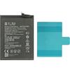 TY BETTERY [TY BETTERY] Batteria compatibile con HB486486ECW Huawei MATE 20 PRO/P30 PRO