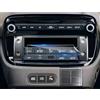 CDEFG [2 pezzi compatibili con Hyundai Inster EV Elettrico 2025 2026 Climatizzatore Pellicola Protettiva 6H Antigraffio GPS Nano Pellicola Protettiva Anti Graffio Navi Film Inster 2025 Accessori