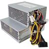 Nadalan 255W Alimentazione Compatibile Mini-24Pin AC255AD-00 L255P-01 F255E-01 D255P-00 per dell Optiplex 580DT 760DT 780DT 960DT 980DT Desktop del Computer