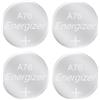 Energizer Batterie Alcaline LR44/A76, 1.5V, Confezione da 4