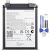 ELLENNE BATTERIA PER MOTOROLA EDGE 30 NEO - NP40 - XT2245 + KIT ATTREZZI