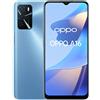 OPPO Smartphone Oppo A16 Pearl Blue 6.52 3gb/32gb Dual Sim
