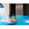 Smartbox Divertimento e relax con 1 giornata ad Acquaworld e accesso Area Benessere per 2
