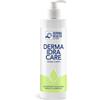 Derma Health Derma Idra Care, Crema idratante corpo dalla texture leggera, facile assorbimento, azione emolliente, protettiva, lenitiva, riepitelizzante, pelli sensibili, 500 ML