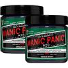 MANIC PANIC AmazonUsbeauty Manic Panic Crema per capelli semipermanente Venus Envy, confezione da 2