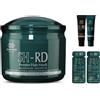 SH-RD Hair Mask for Dry Damaged Hair, Deep Conditioning Hair Moisturizer for Curly and Color Treated Hair Repair, Hydrating Argan Oil Hair Care Product - 400ml