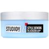 L'Oreal Paris LOREAL PARIS STUDIO LINE 6 STYLE REWORK 24HR Out of Bed Fibre-Hair Styling Cr...