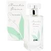 ZUMA Profumi Zuma - Profumo Muschio Bianco Eau de Parfum Spray - La Purezza Delicata di una Fragranza Senza Tempo - Made in Italy (Muschio Bianco 50 ml)
