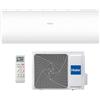 Haier Climatizzatore Condizionatore Inverter Haier New Pearl mono split 9000 BTU R-32 AS25PBAHRA Wi-Fi A+++ A++