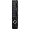 Dell OptiPlex 3080 Mini PC Intel Core i5-10500T - 8 GB - 1 TB - Windows 11 Professional - Ottimo